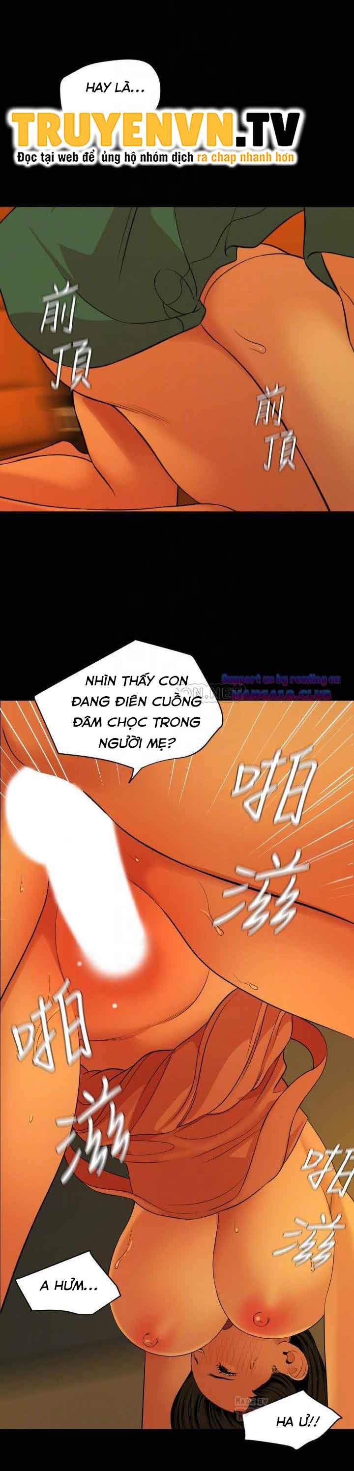 con rể chapter 59 17