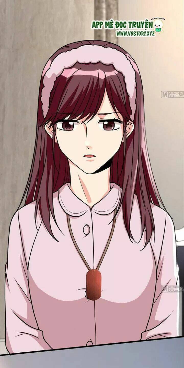 thiên hậu trở về chapter 198 41