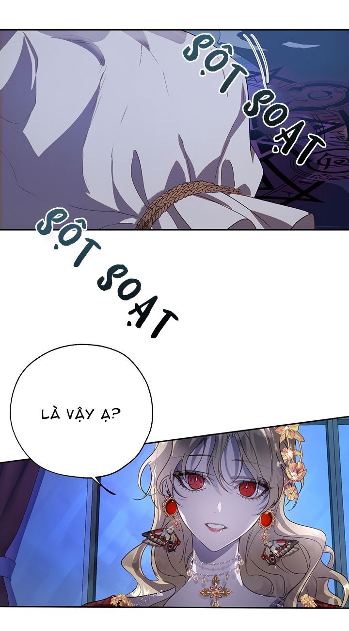 cách để cứu rỗi anh trai của nữ chính chapter 25 42