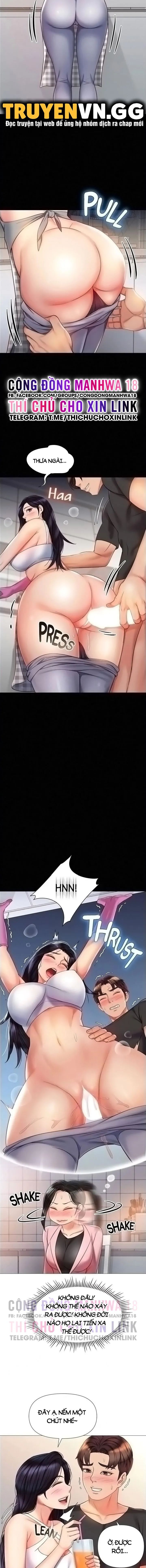 bạn của con gái tôi chapter 72 9