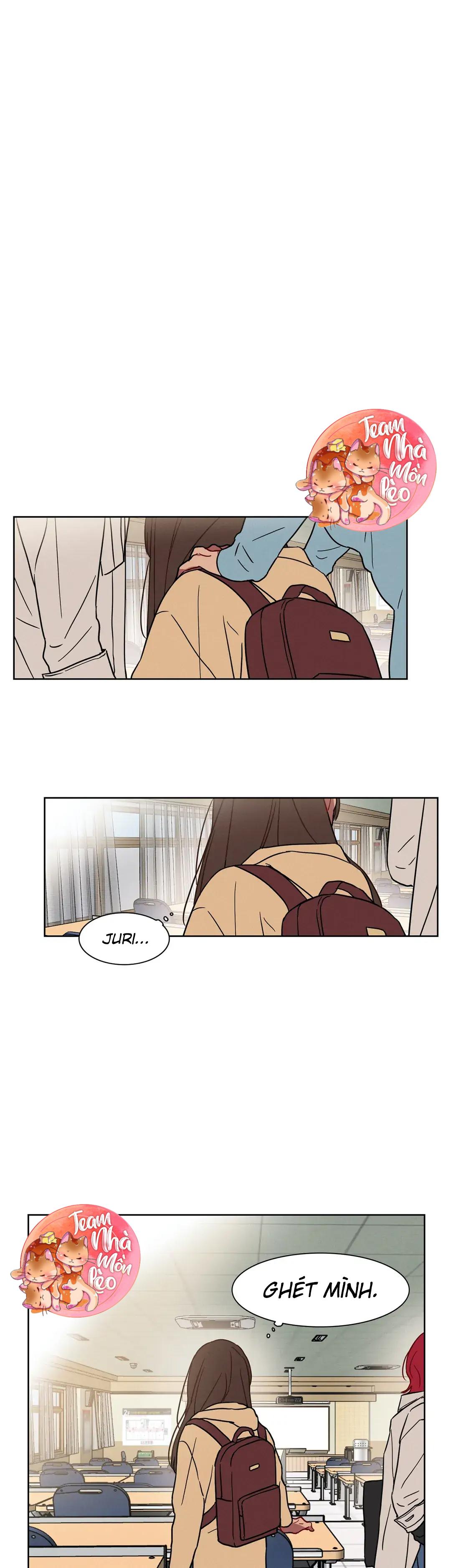 ngủ ngon nhé, lọ lem chapter 9 1