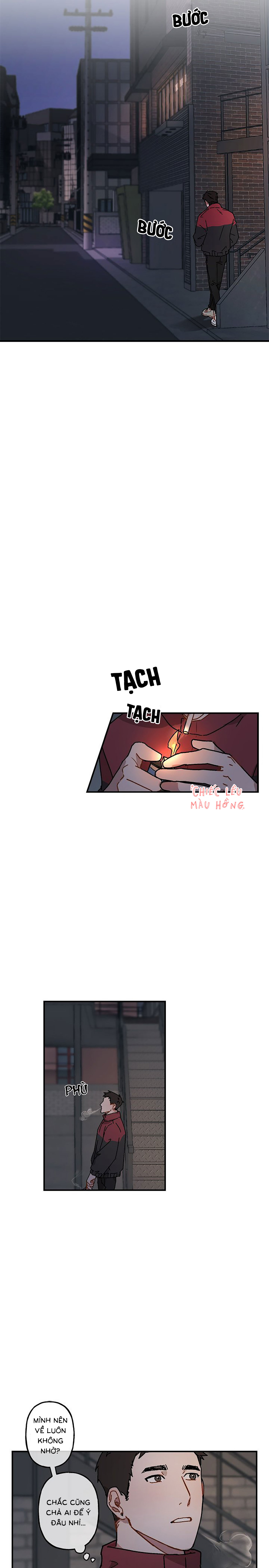 tương lai của chúng ta chapter 18 7