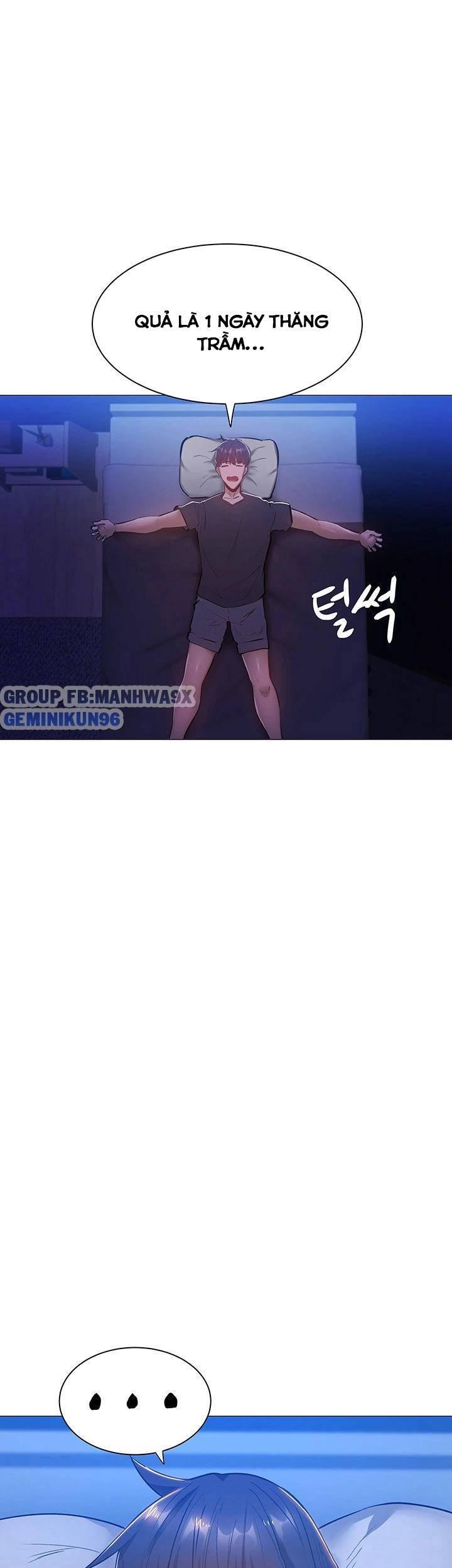 dưới mái nhà chung chapter 15 32