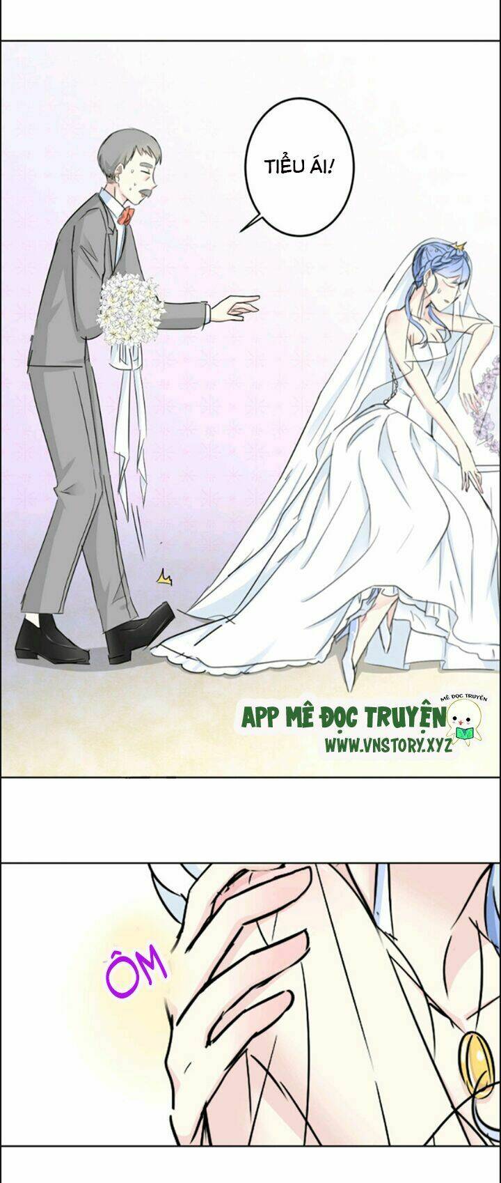 em chỉ yêu tiền của anh chapter 2 14