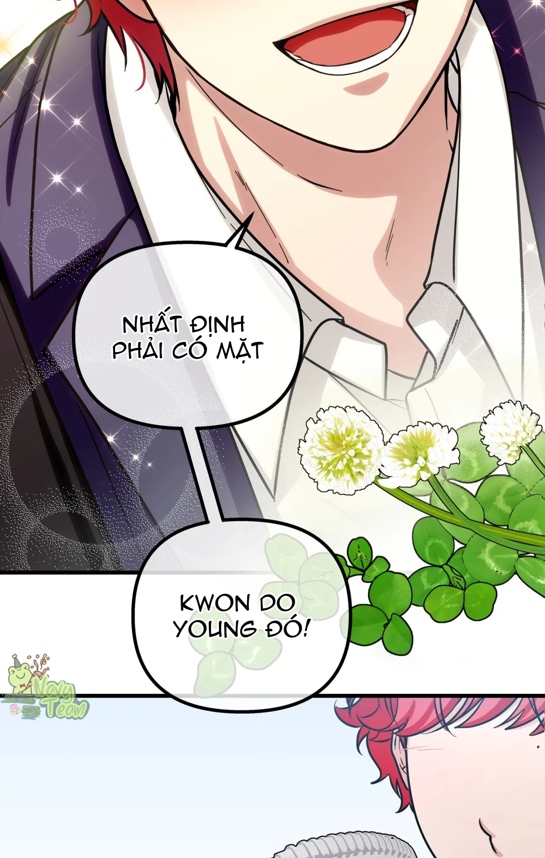 sương mù dày đặc chapter 11 62