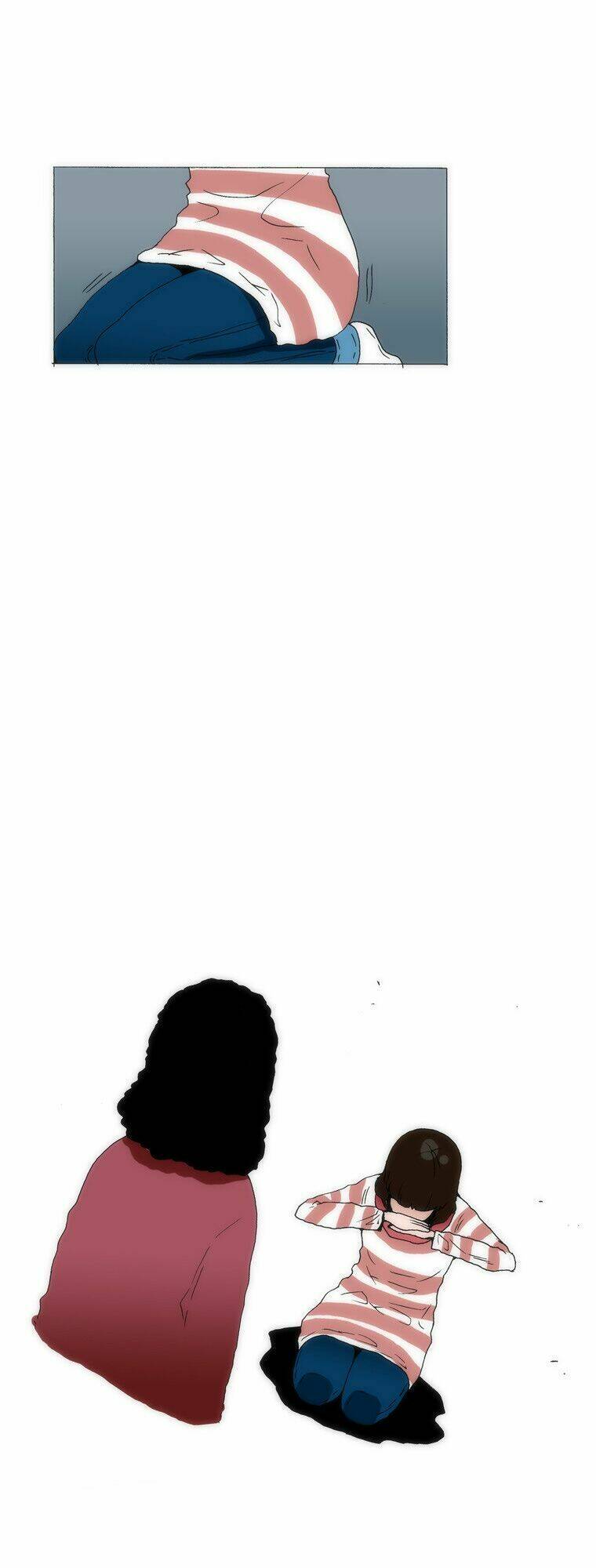 can't see can't hear but love chapter 33 23