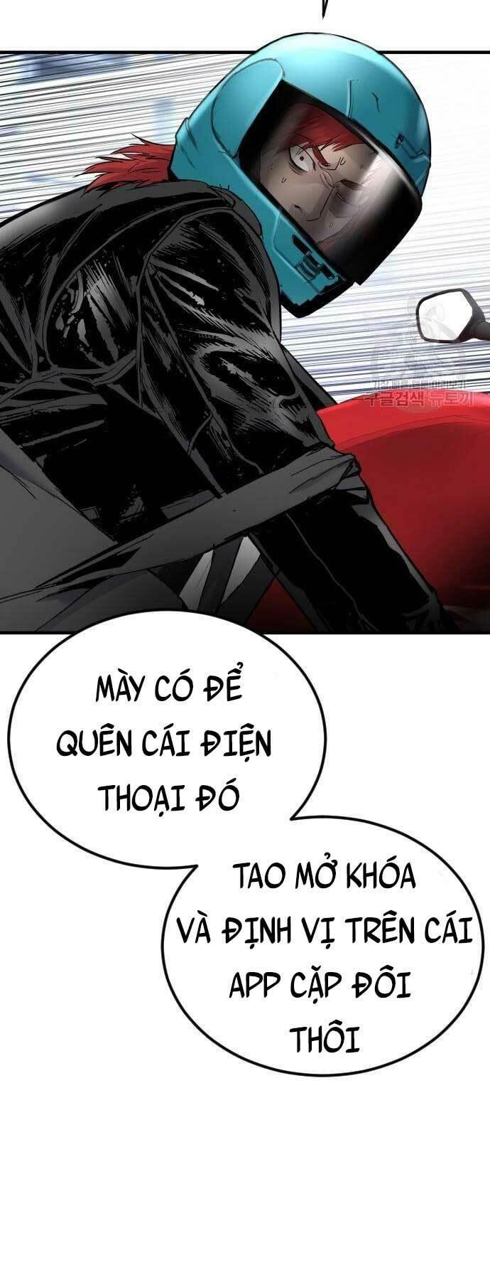 đặc vụ kim chapter 57 86