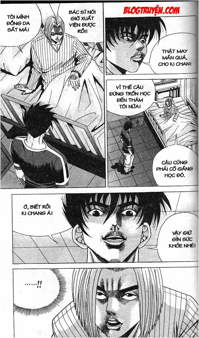 bitagi - anh chàng ngổ ngáo chapter 53 15