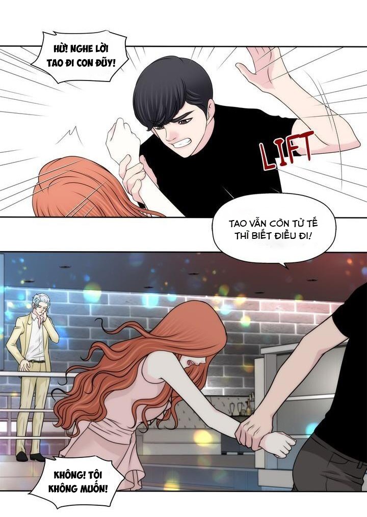 người đàn ông của tôi chapter 105.2 7