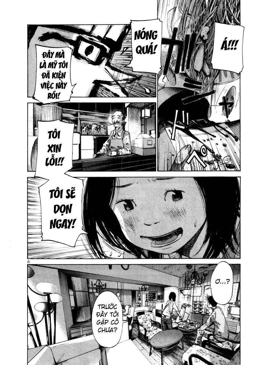 chúc ngủ ngon, punpun chapter 23 6