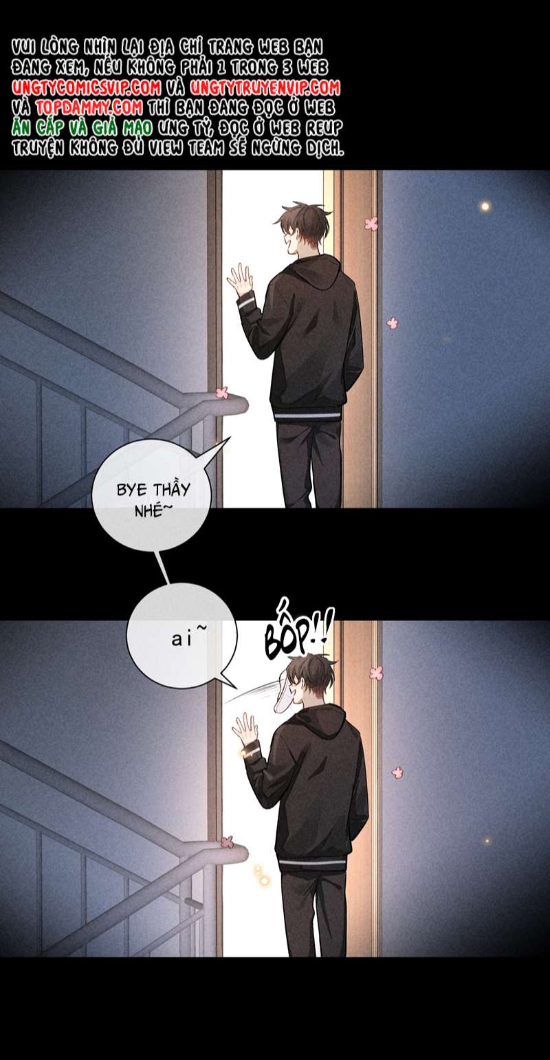 trò chơi săn mồi chapter 69 14