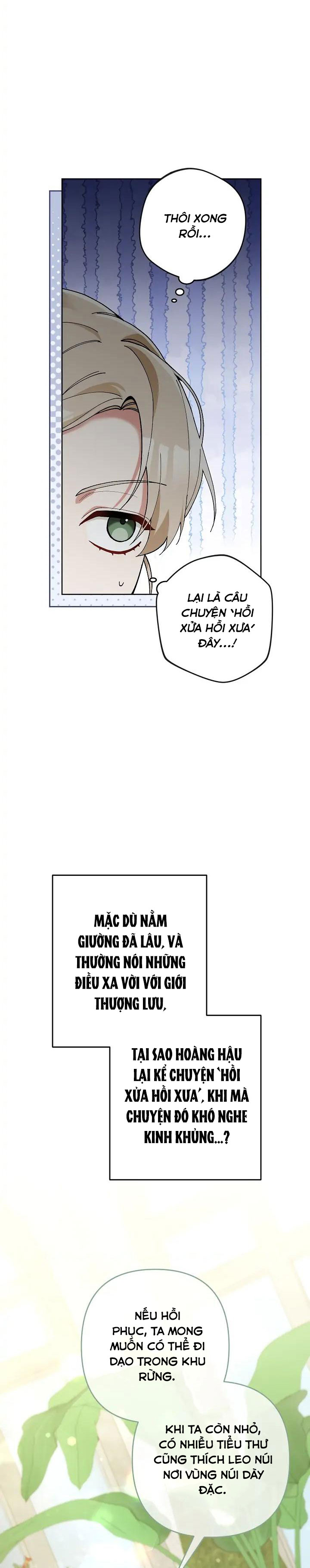 đừng đến cửa hàng của ác nữ phản diện chapter 50 26