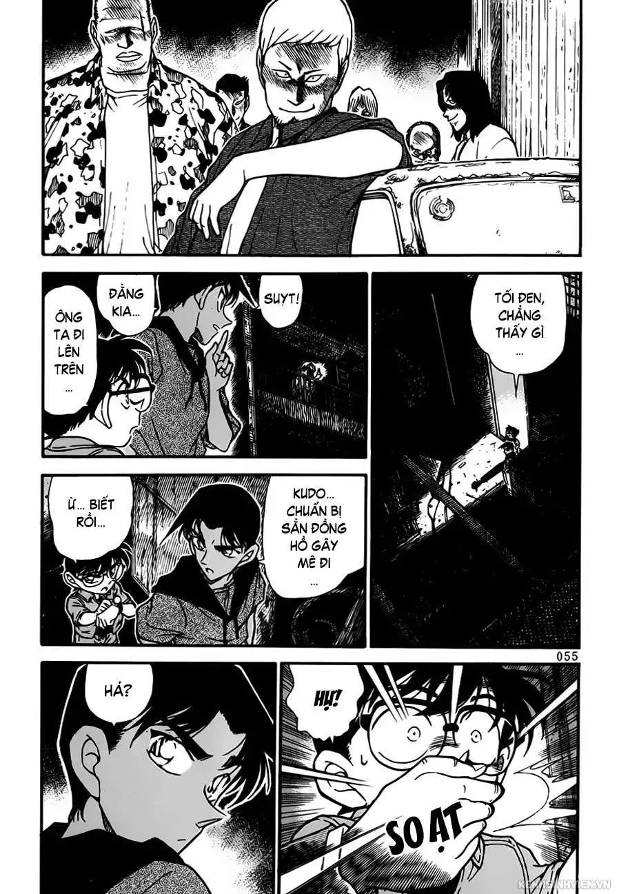 conan chapter 321 3
