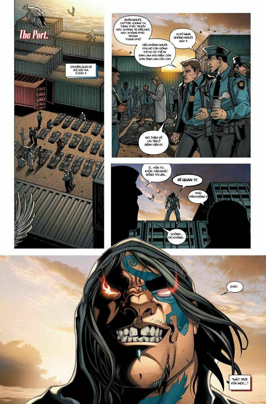 scarlet spider chapter 1 22