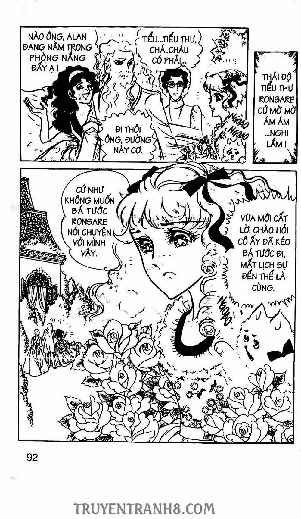 the count s daughter chapter 29 7