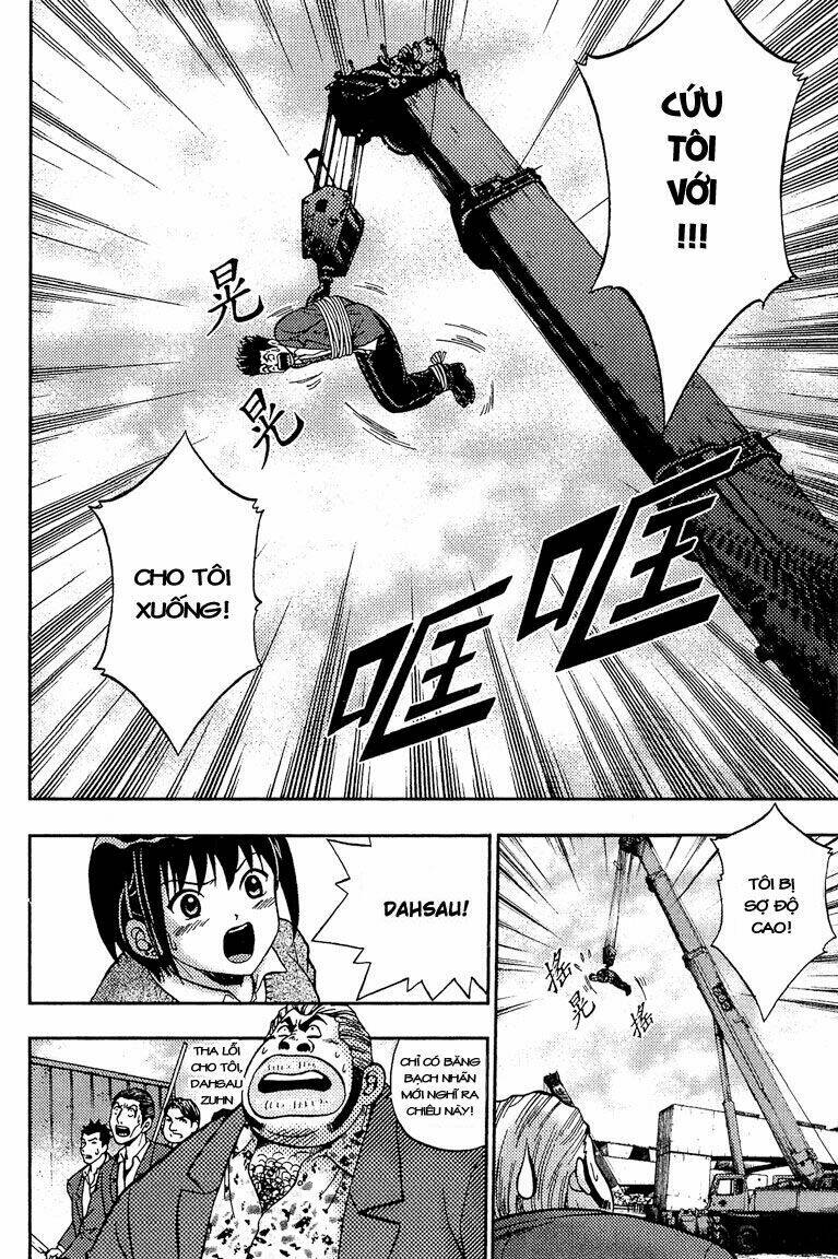 show me the money chapter 6 27