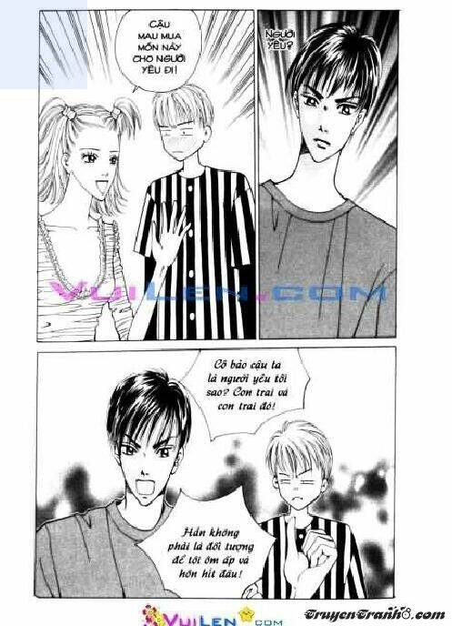 người mẫu hoàn hảo chapter 2 142