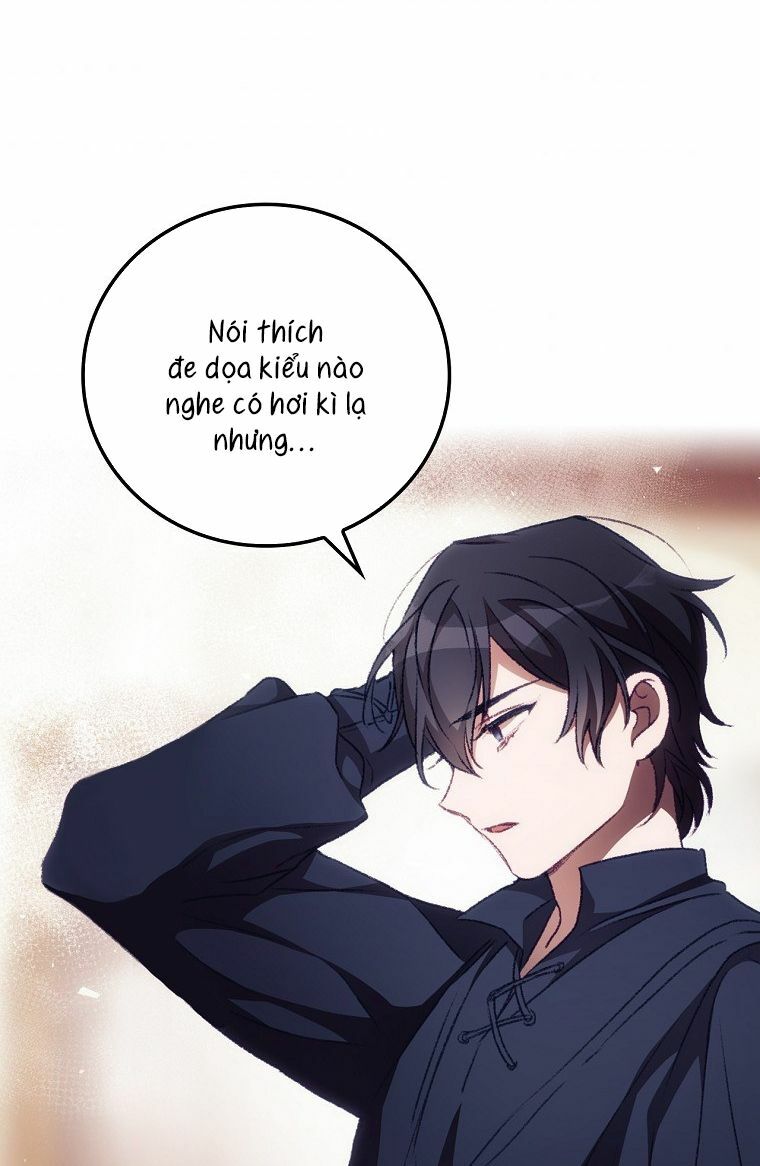 tôi nhìn thấy cái chết của bạn chapter 15 52