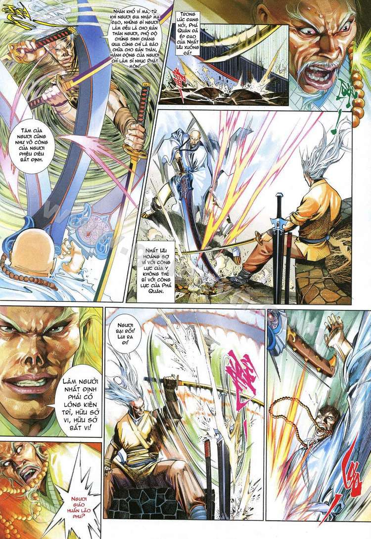 phong vân chapter 473 9