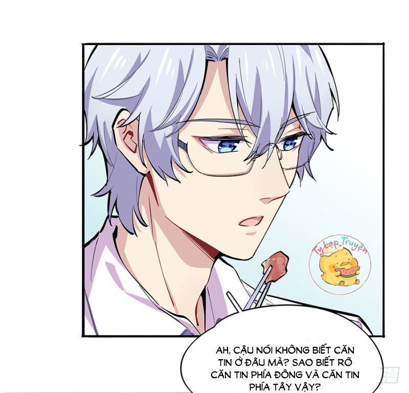 ngôn tình nam chính không thẳng được chapter 8 26