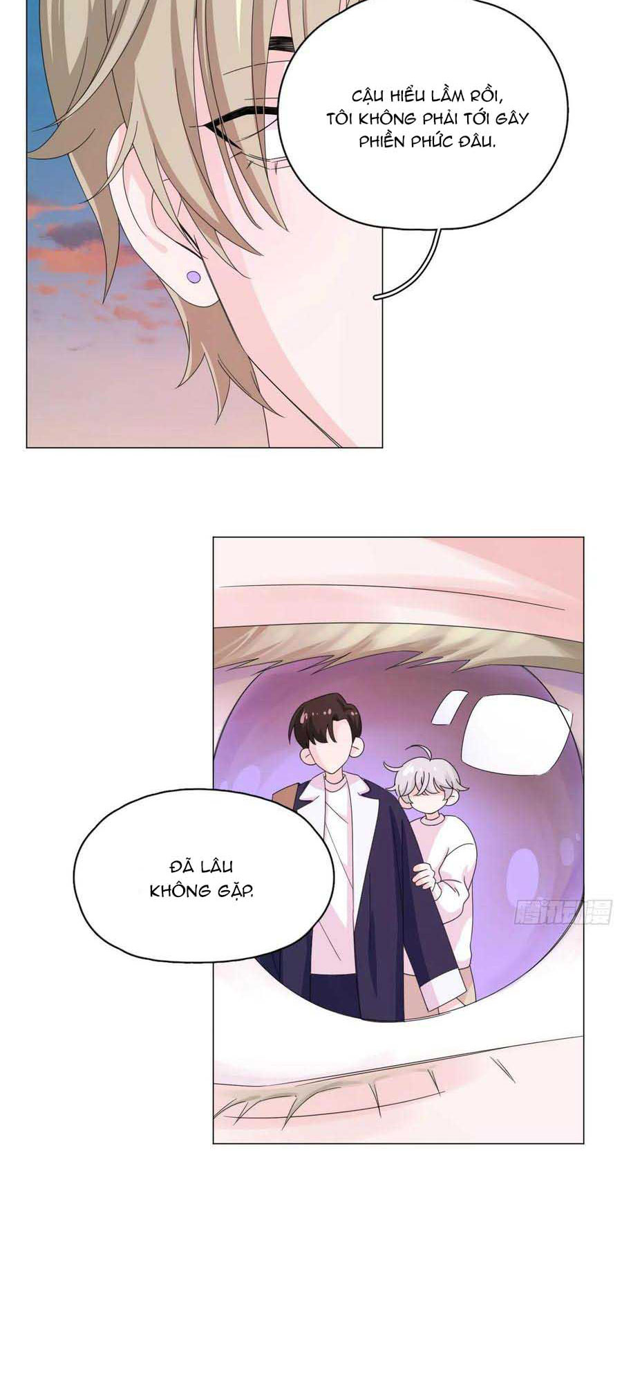 nhất hoàng cửu công thập nhị thê chapter 68 23