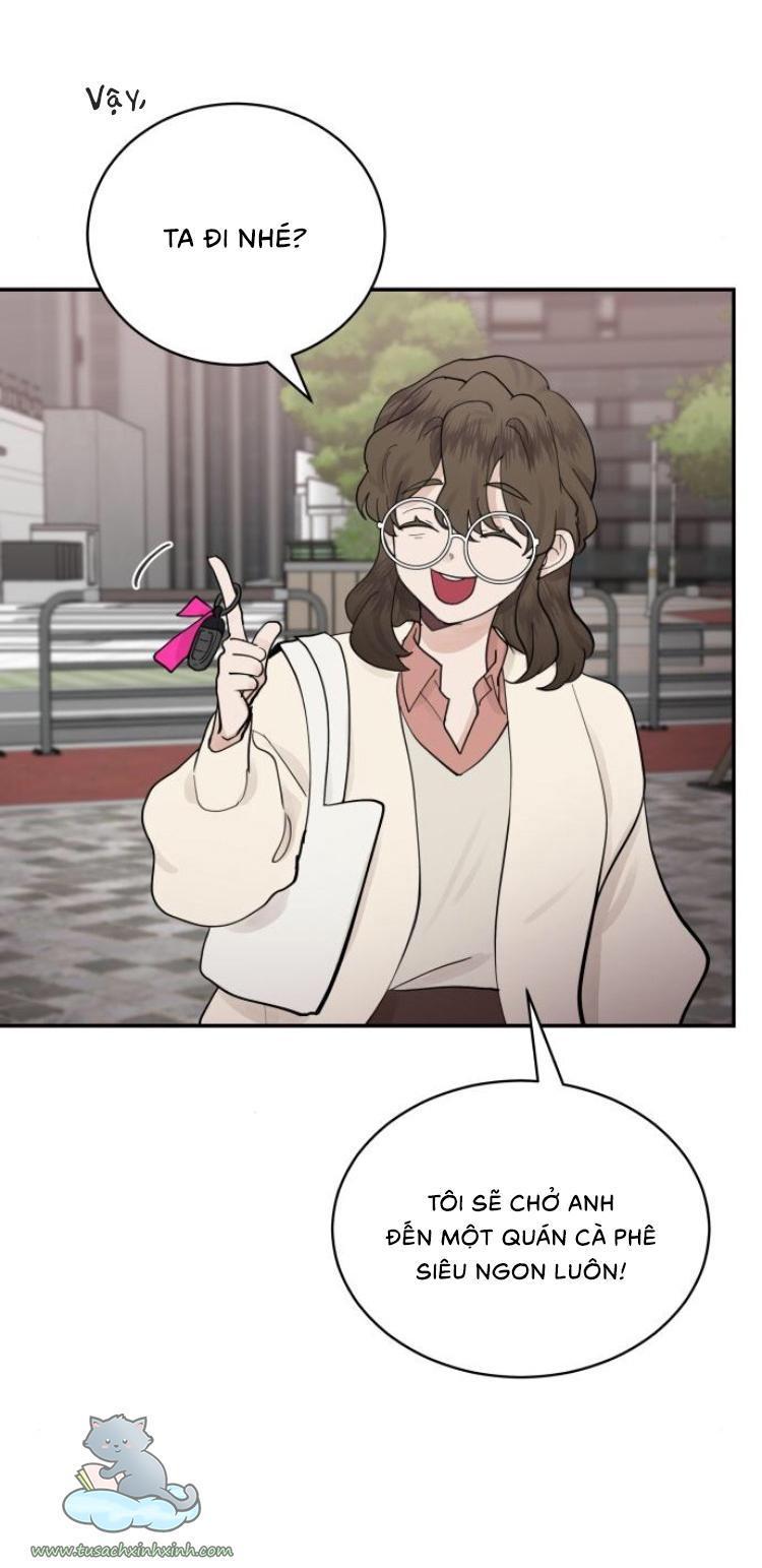 oan gia ngõ hẹp chapter 69 31