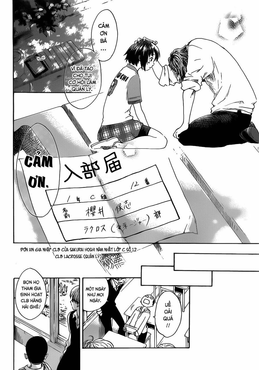 bắt đầu nổi lực từ đây - oneshot chapter 1 47