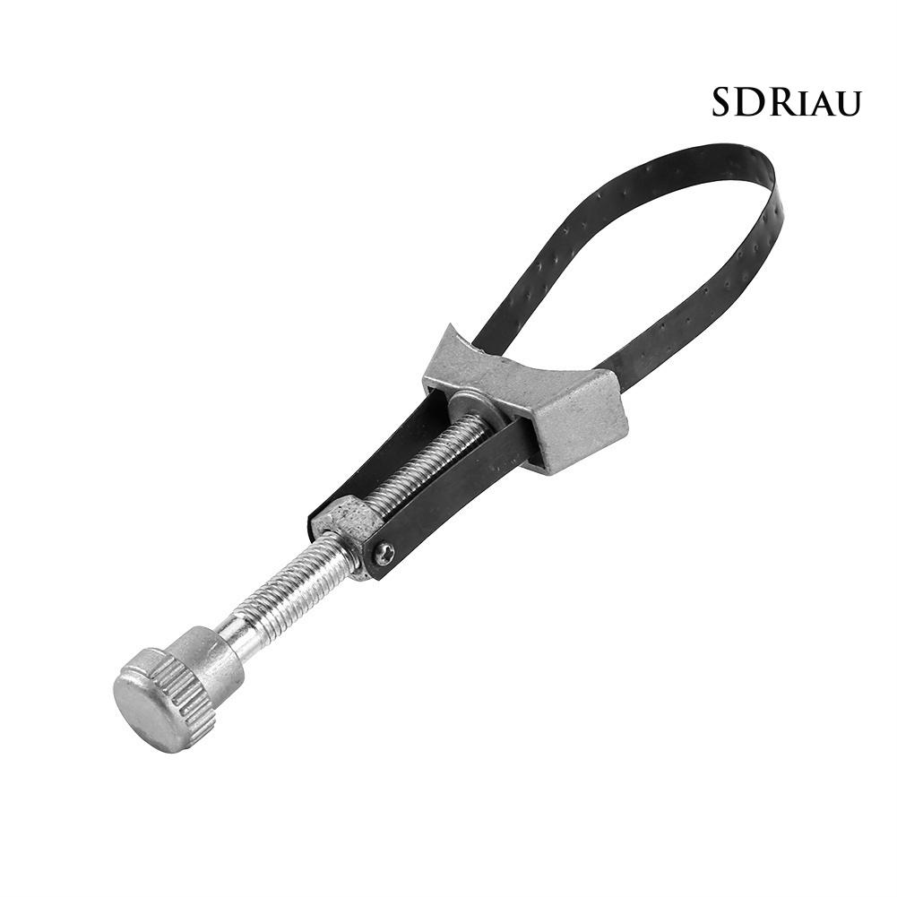 Dụng Cụ Sửa Chữa Lọc Dầu Xe Hơi Đường Kính Xxlgjx 60-120mm