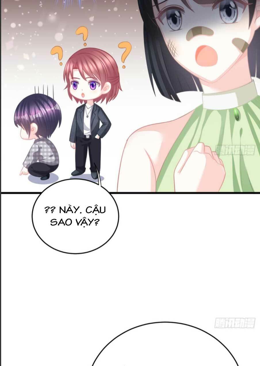 cô vợ đáng yêu của tổng giám đốc mặt lạnh chapter 63.2 23