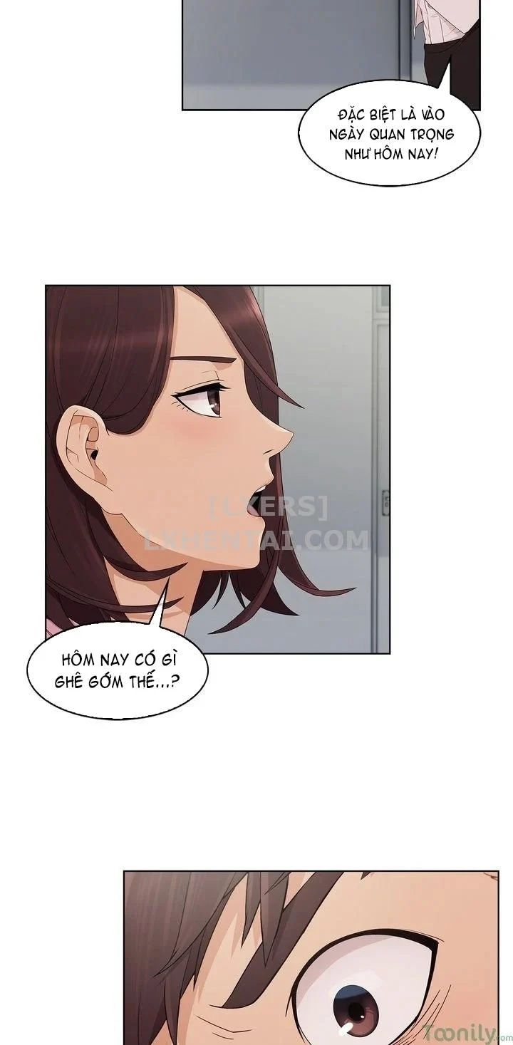 điên cuồng nhưng ngọt ngào chapter 11 33