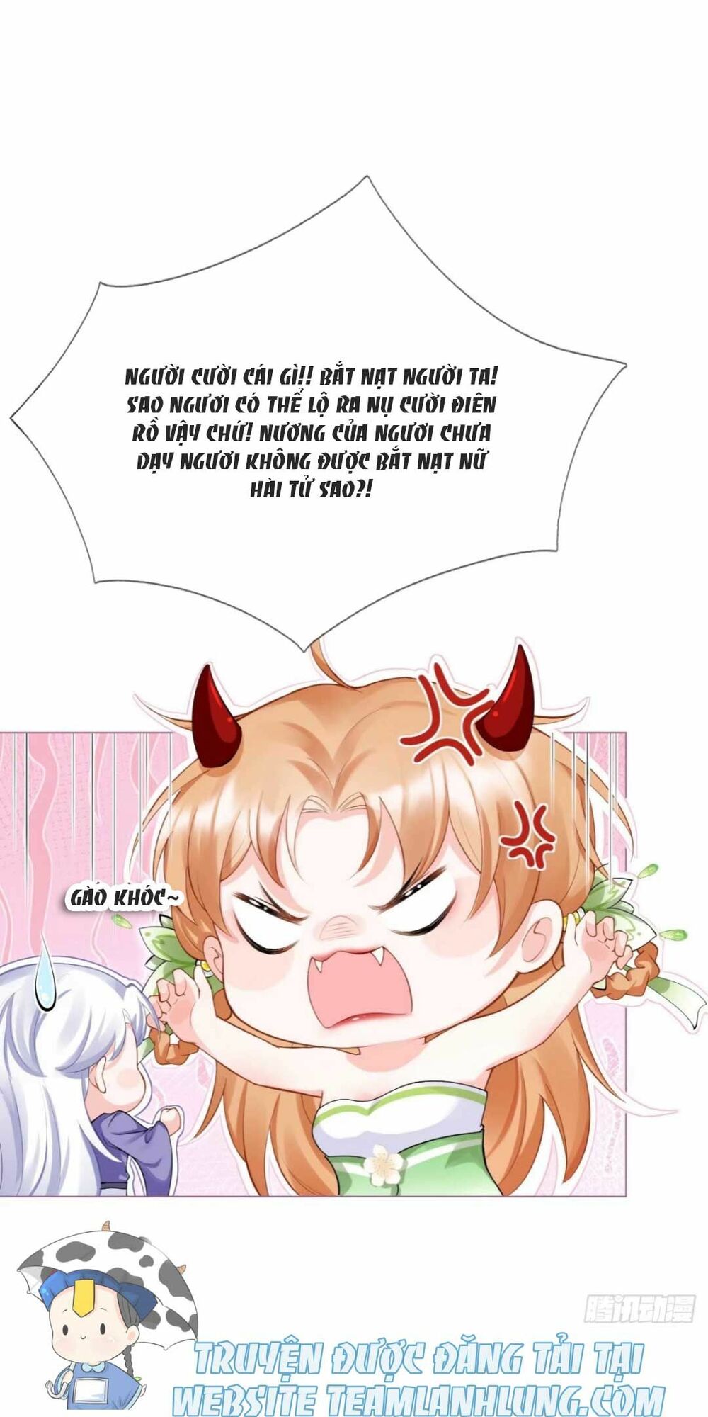 thiết lập ác nữ của tôi sụp đổ rồi chapter 10 11