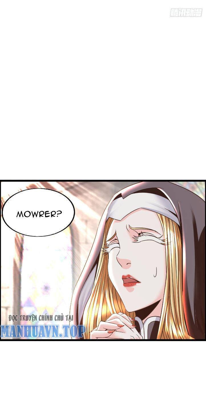 phát sóng trực tiếp, ta cầu hôn với nữ quỷ, vậy mà nàng lại đồng ý! chapter 22 41