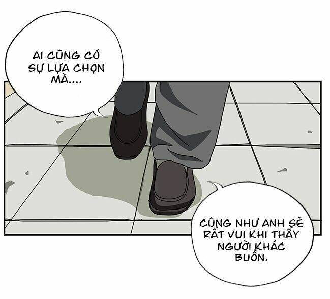 cậu bé lập dị chapter 8 12