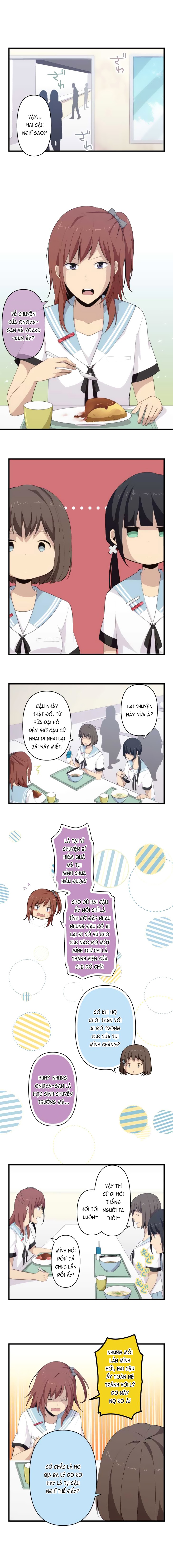 relife chapter 93 1