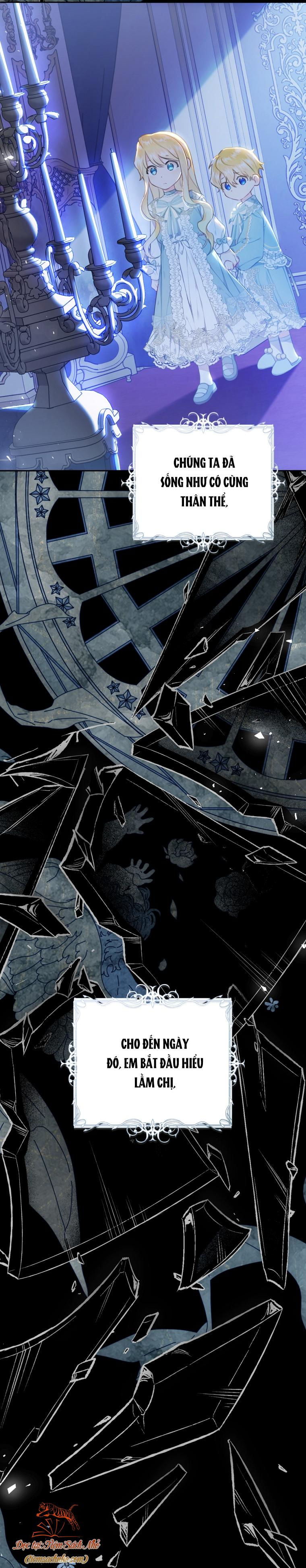 ác nữ là con rối chapter 72 46