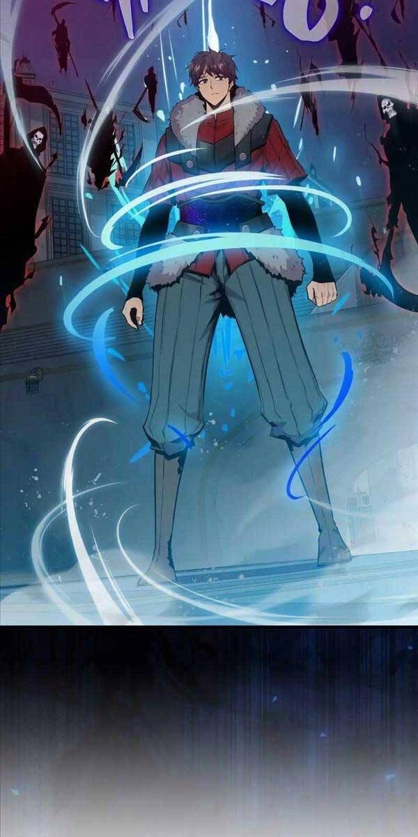 tôi thăng cấp trong lúc ngủ chapter 90 29