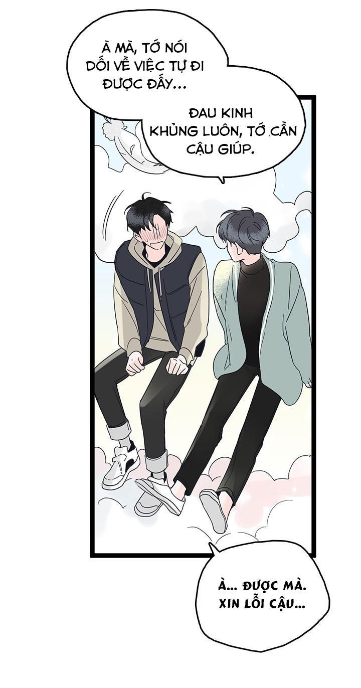 tình cờ yêu (full) chapter 6 47