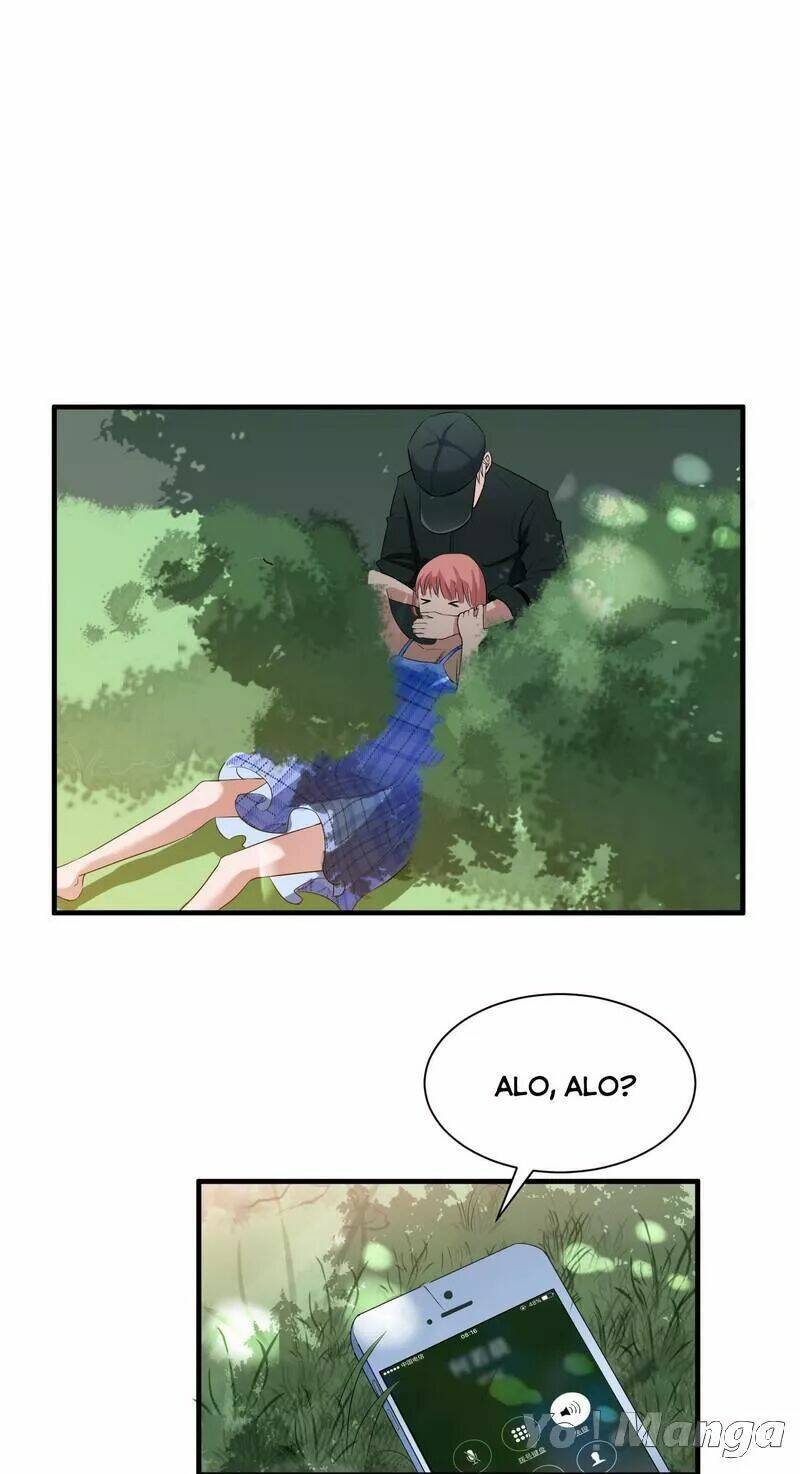 cô dâu gả thay của tổng tài chapter 30 9