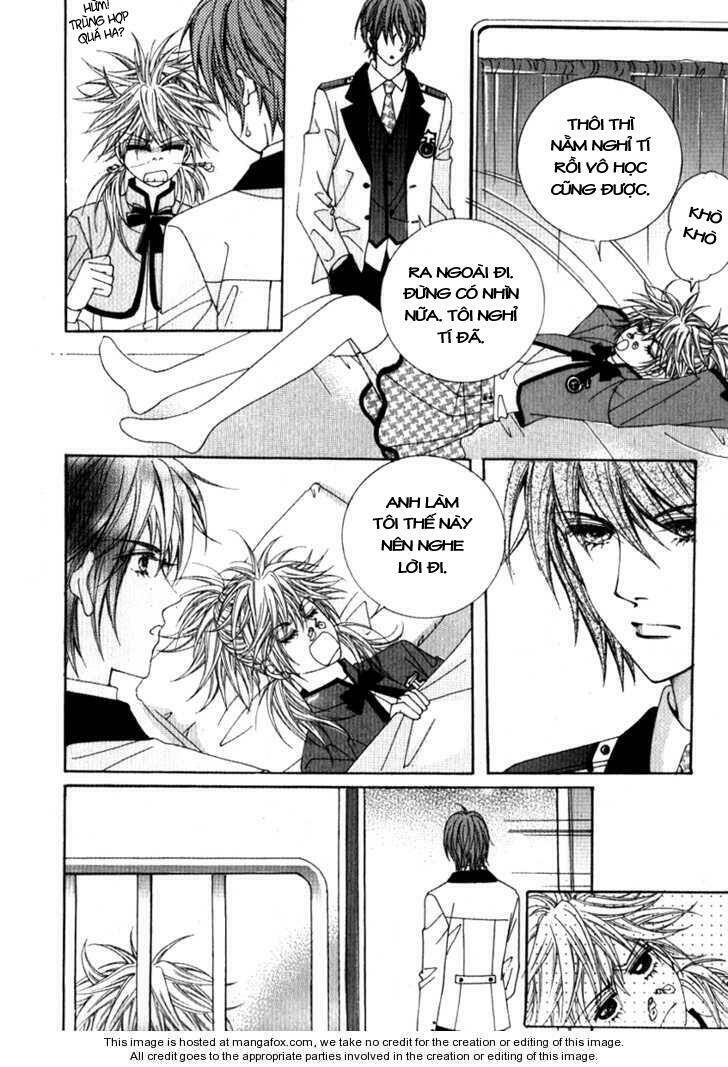 she's scary chapter 17 13