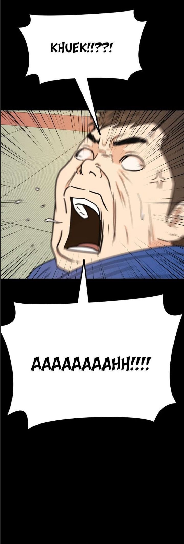 bạn trai võ sĩ chapter 111 23