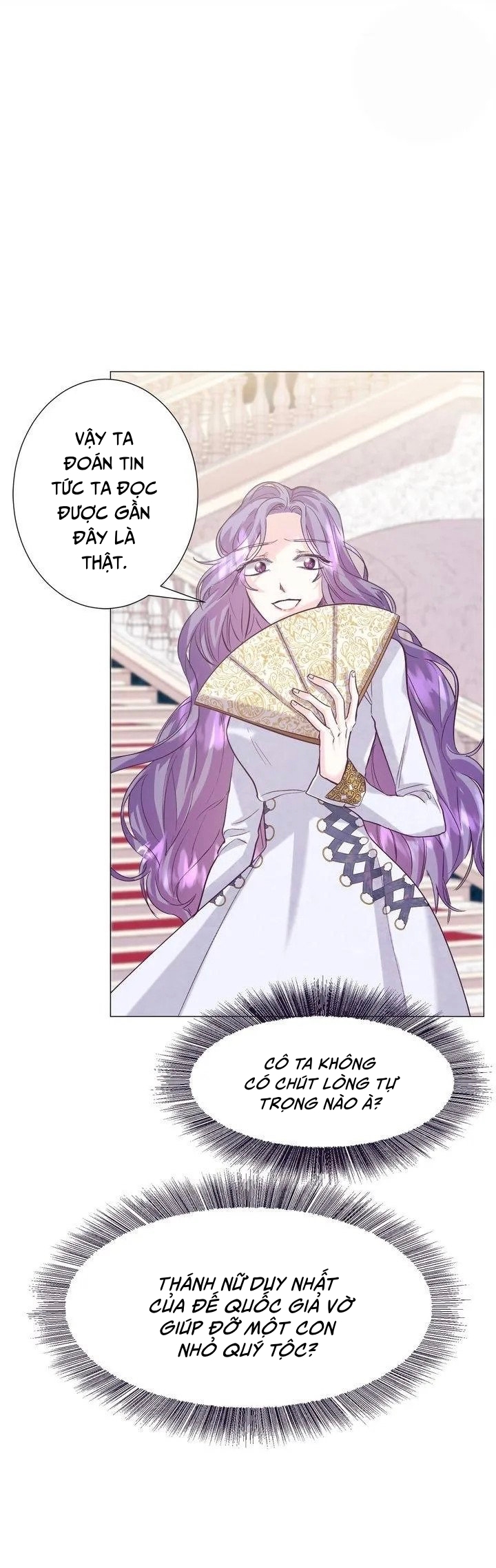 cách để nhân vật phụ phá đảo game hẹn hò chapter 20 70