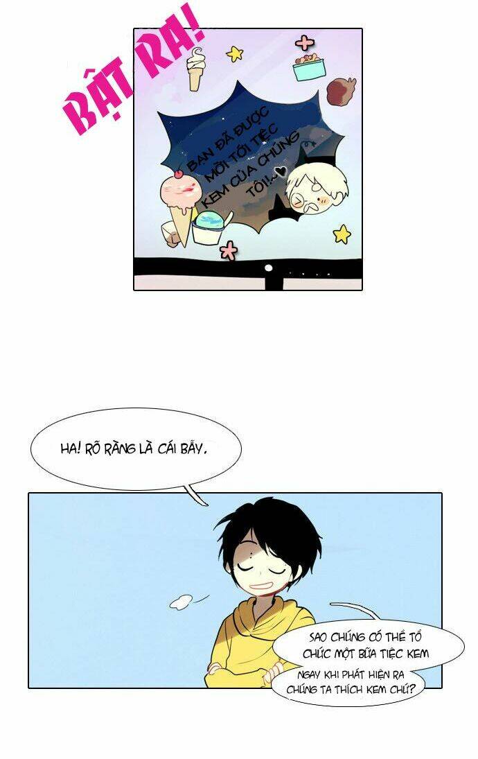 khi nhân vật phản diện được làm vai chính chapter 1.1 12