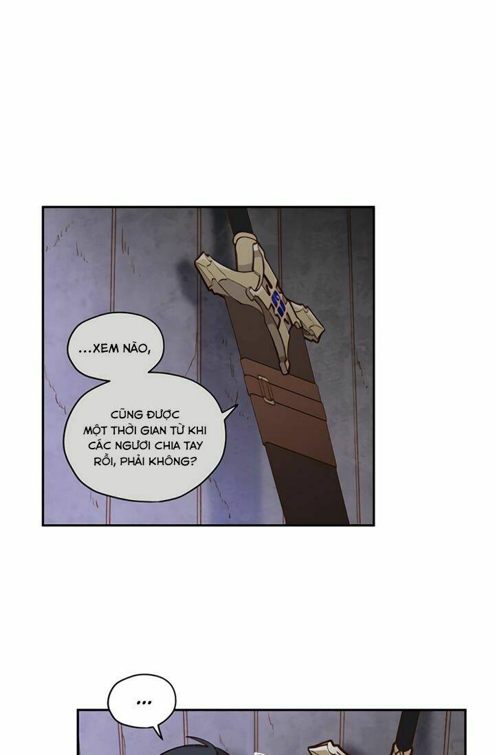 hãy cứu tôi, công chúa chapter 9 55