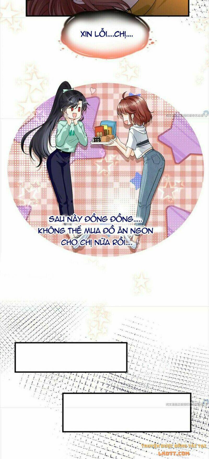 tôi trở thành tổ tông của 5 vị đại lão chapter 66 17