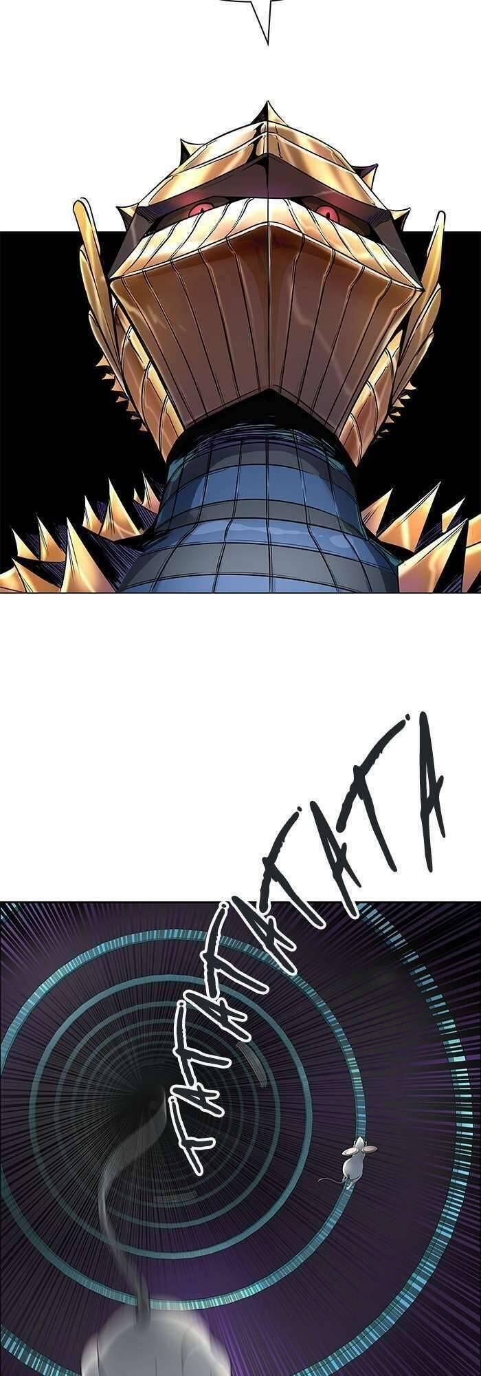 tòa tháp bí ẩn 2 chapter 499 52