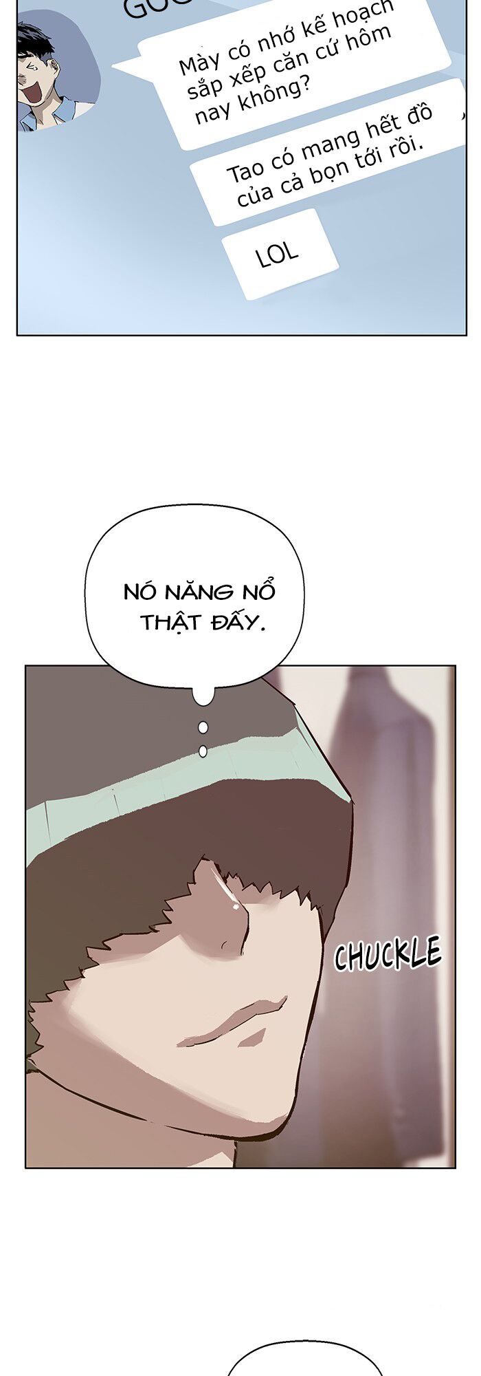 anh hùng yếu chapter 135 13