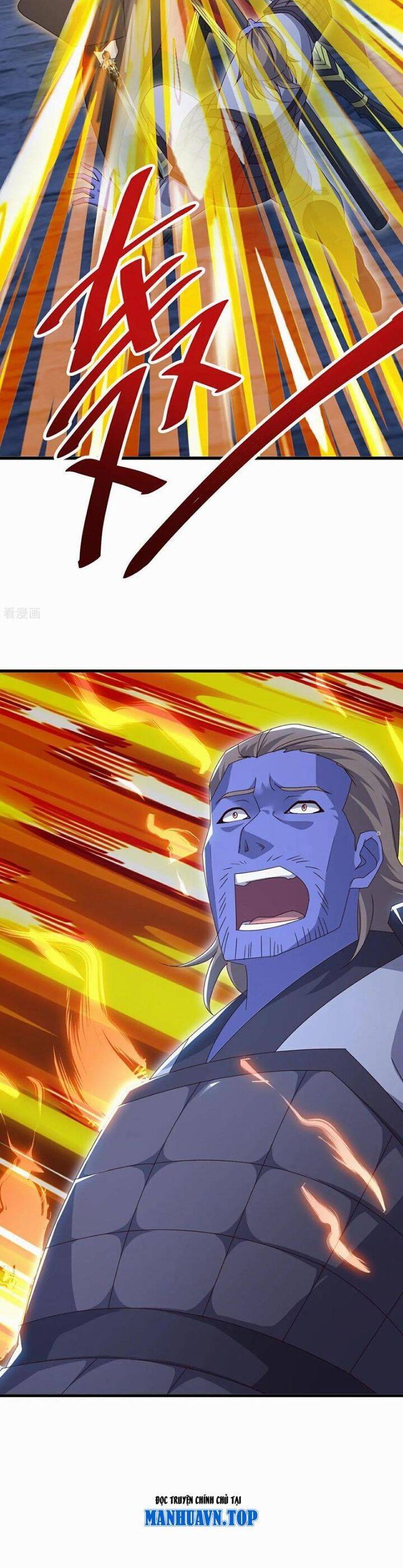 tiên võ đế tôn chapter 687 23