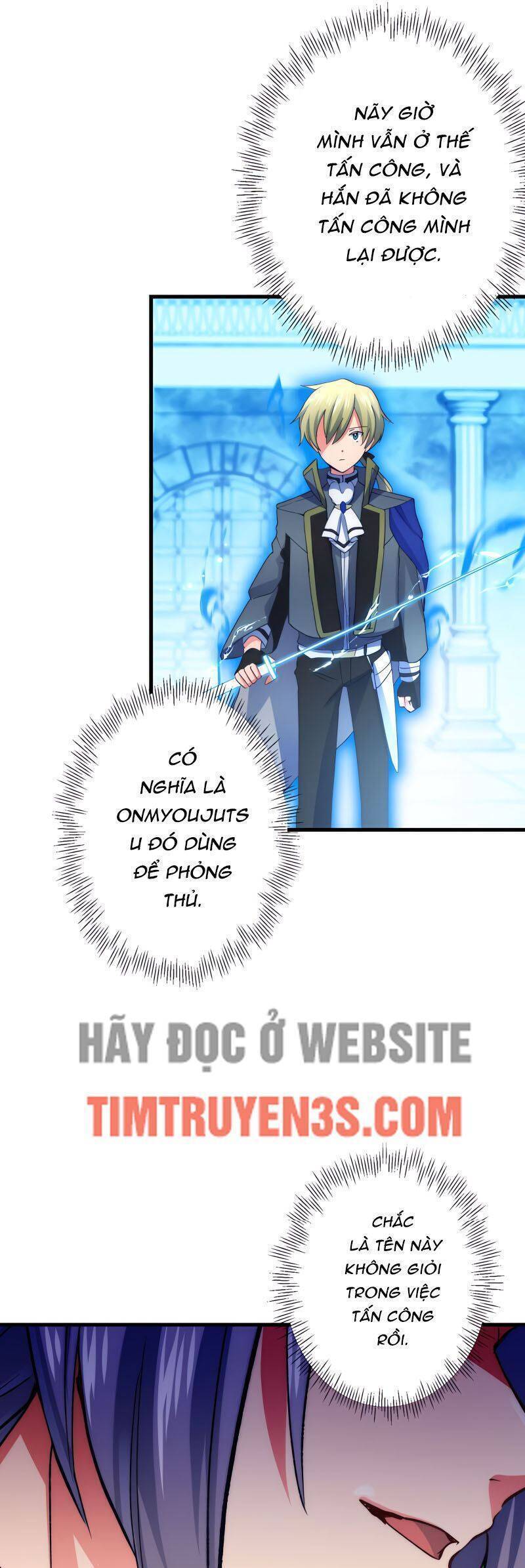 âm dương sư mạnh nhất chuyển sinh chapter 31 27