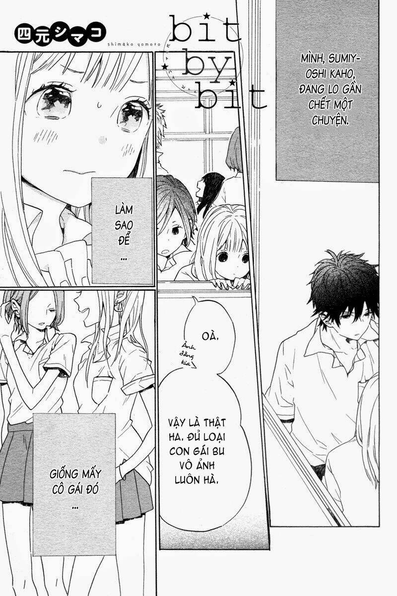 tổng hợp one shot. chapter 157 2