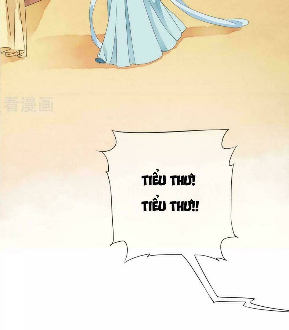 bạch liên yêu cơ người chapter 45 13